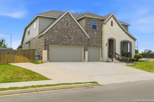 6937 Hallie Hl, Schertz, TX 78154 - #2