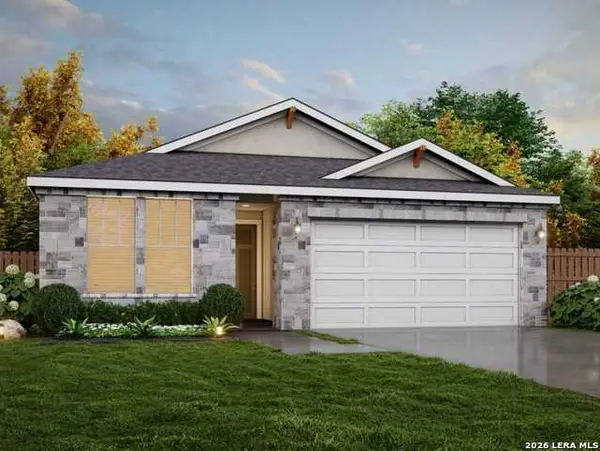 171 Scott Square, San Antonio, TX 78245