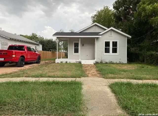 818 Waverly Ave, San Antonio, TX 78201 - #1