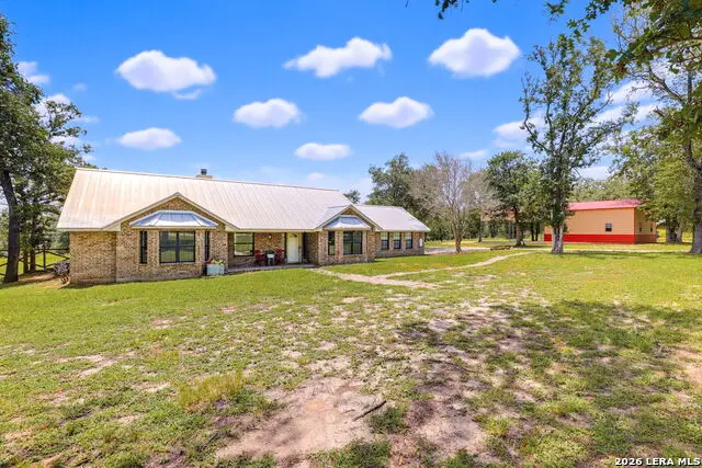 201 Hickory Run, La Vernia, TX 78121 - #1