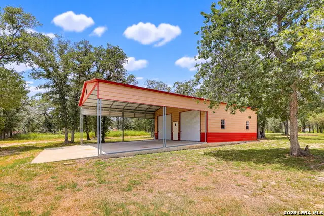 201 Hickory Run, La Vernia, TX 78121 - #3