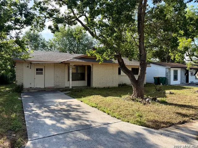 218 Brenda Dr, Converse, TX 78109 - #1
