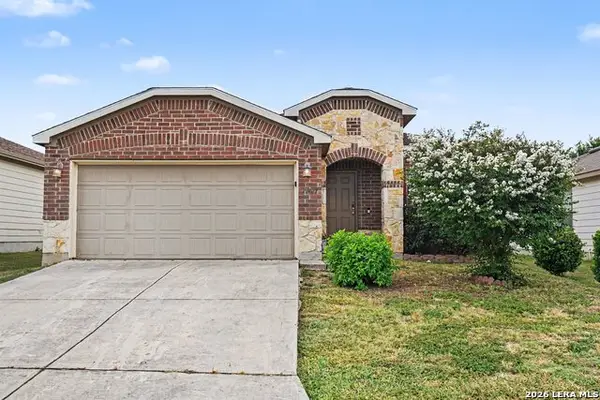 11907 Wildcat, San Antonio, TX 78254