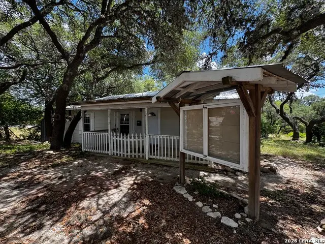 9317 Park Road 37, Lakehills, TX 78063 - #1