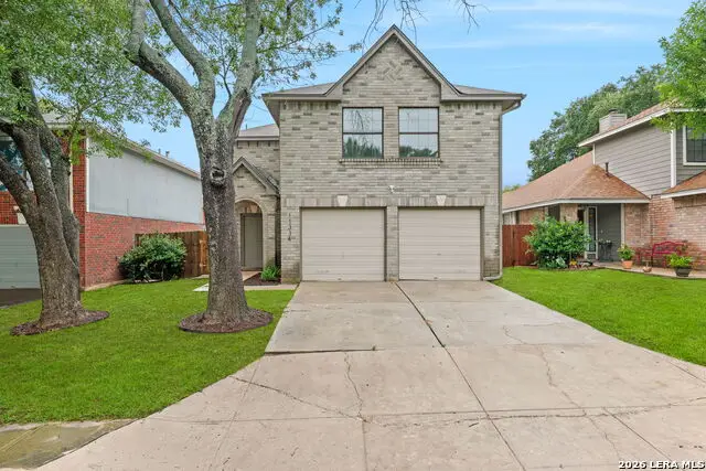 11334 Bald Mtn, San Antonio, TX 78245 - #1