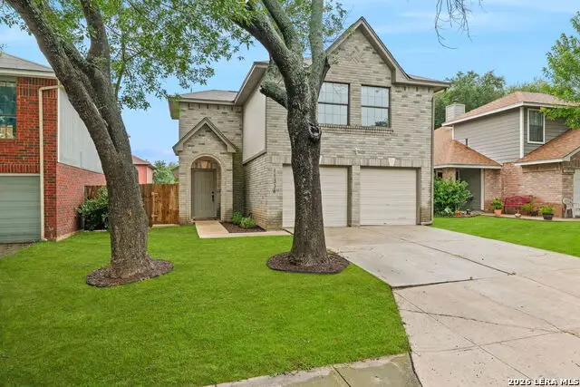 11334 Bald Mtn, San Antonio, TX 78245 - #2