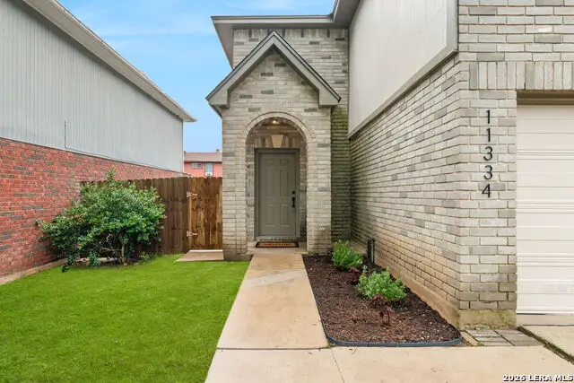 11334 Bald Mtn, San Antonio, TX 78245 - #3