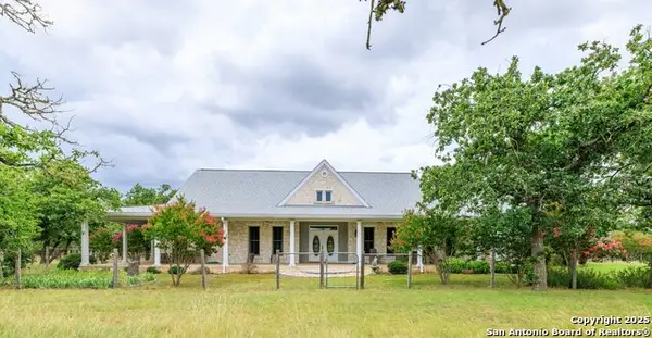 11453 N Us Hwy 87, Fredericksburg, TX 78624