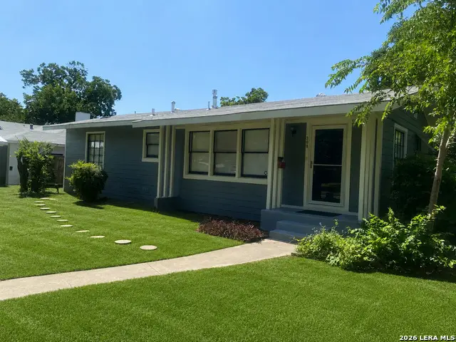 308 Larchmont Dr, San Antonio, TX 78209 - #1