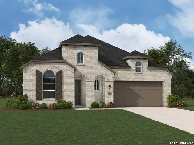 224 Boulder Creek, Boerne, TX 78006 - #1