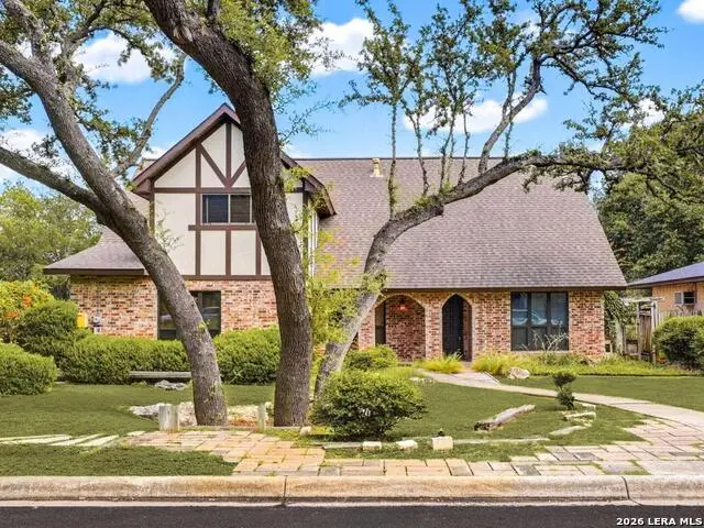 3002 Nantucket Dr, San Antonio, TX 78230 - #1