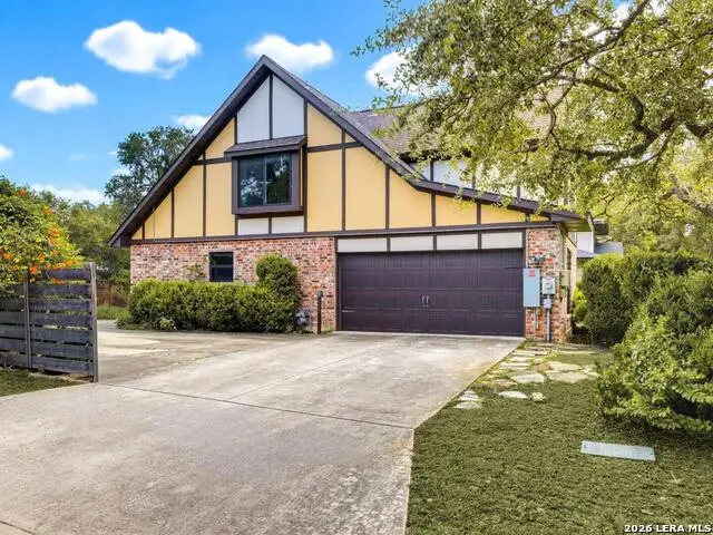 3002 Nantucket Dr, San Antonio, TX 78230 - #2