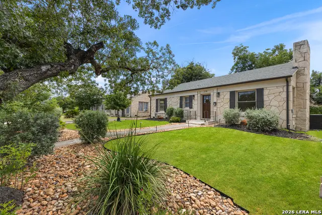 218 W Mandalay, San Antonio, TX 78212 - #3