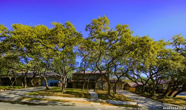 3746 Litchfield Dr, San Antonio, TX 78230 - #1