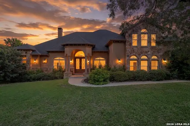 21411 Liguria Dr, Garden Ridge, TX 78266 - #2