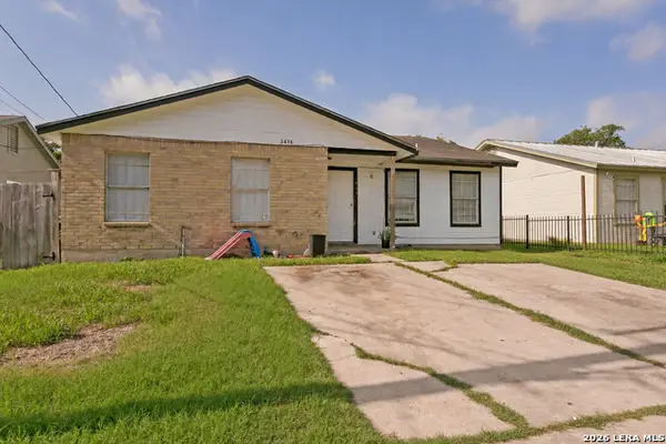 3414 Gateway Dr, San Antonio, TX 78210