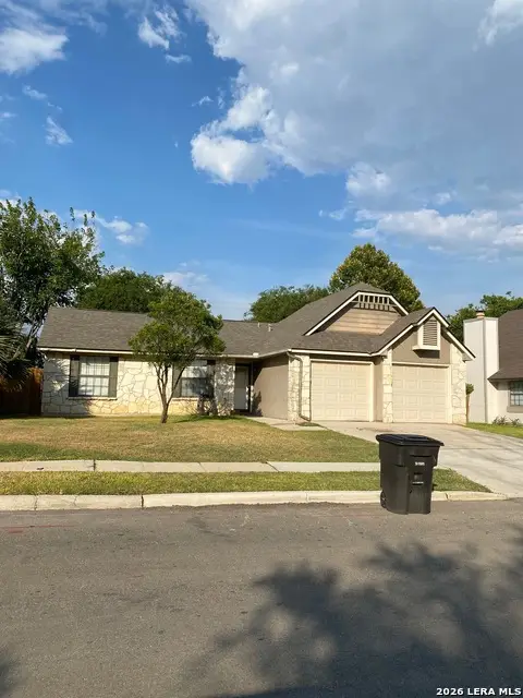 5614 Champions Hill, San Antonio, TX 78233 - #1