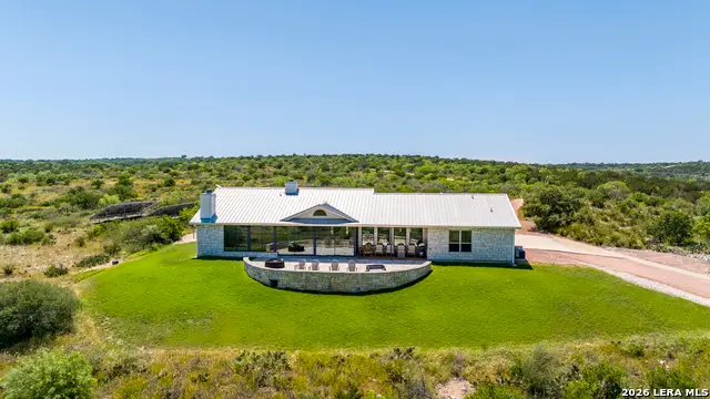 256 Persimmon Point, Mason, TX 76856 - #1