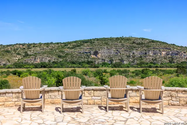 256 Persimmon Point, Mason, TX 76856 - #2