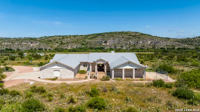 256 Persimmon Point, Mason, TX 76856 - #3