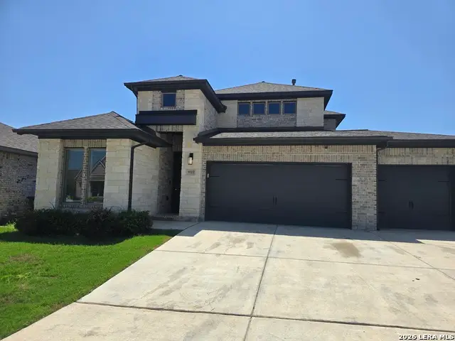 9372 Boiling Rpd, San Antonio, TX 78254 - #1