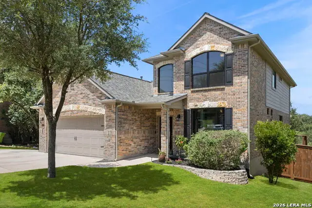 14910 Los Lunas Rd, Helotes, TX 78023 - #1