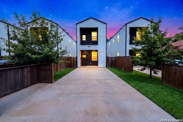 1727 E Crockett St, San Antonio, TX 78202