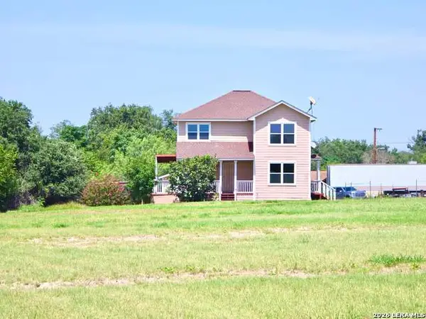 15506 Wheeler Rd. #4, Atascosa, TX 78002