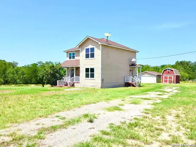 15506 Wheeler Rd. #4, Atascosa, TX 78002 - #3