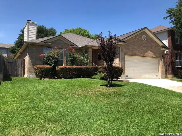 6337 Stable Farm, San Antonio, TX 78249 - #1