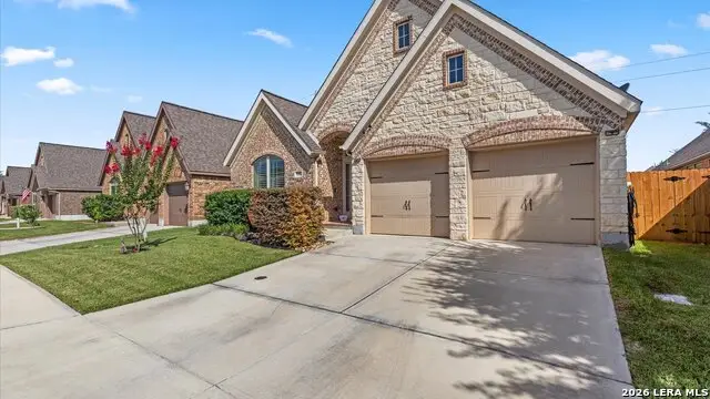 2152 Pioneer, Seguin, TX 78155 - #3