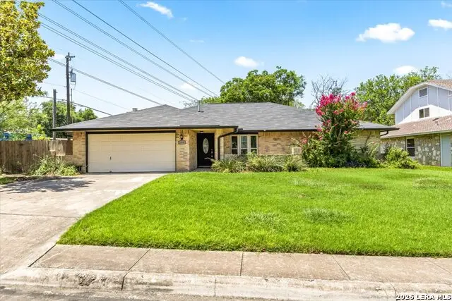 3338 Rosetti Dr, San Antonio, TX 78247 - #2