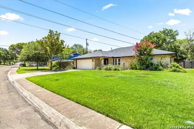 3338 Rosetti Dr, San Antonio, TX 78247 - #3