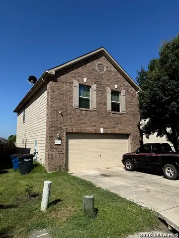 3830 Legend Hl, New Braunfels, TX 78130 - #1