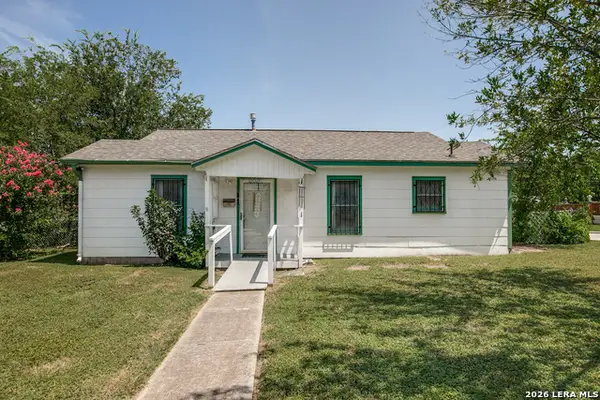 202 Waugh St, San Antonio, TX 78223