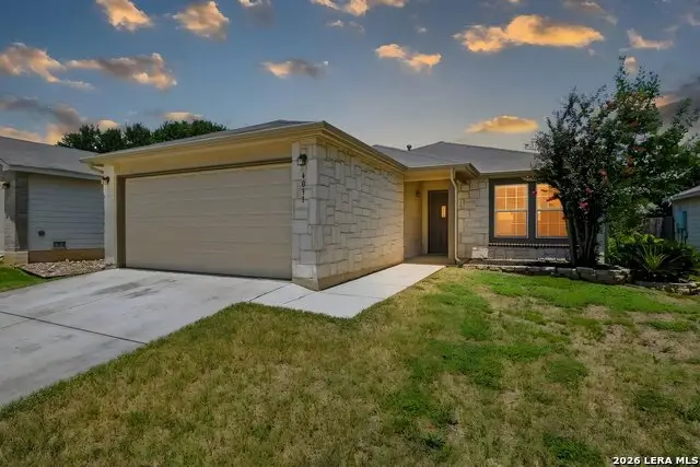 4031 Bulverde Pkwy, San Antonio, TX 78259 - #1