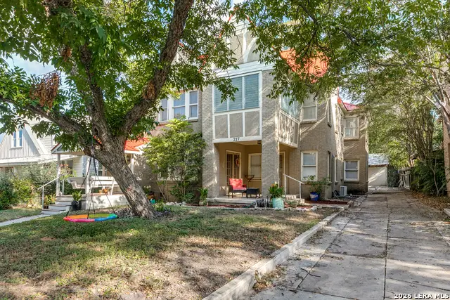 217 Allensworth St, San Antonio, TX 78209 - #1