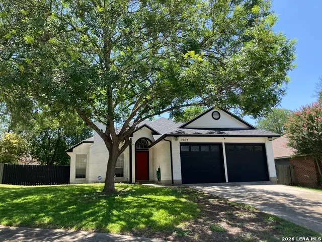 7702 Rohrdanz, Live Oak, TX 78233 - #1