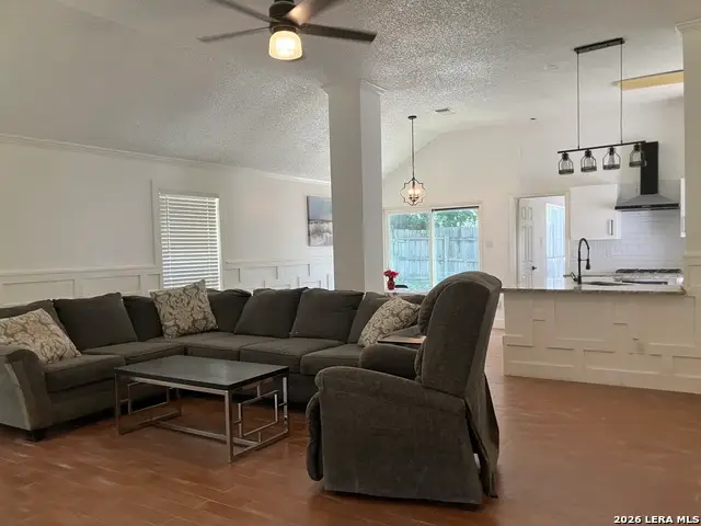 7702 Rohrdanz, Live Oak, TX 78233 - #2