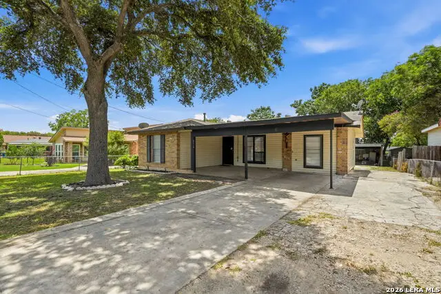 2715 Irwin Dr, San Antonio, TX 78222 - #1