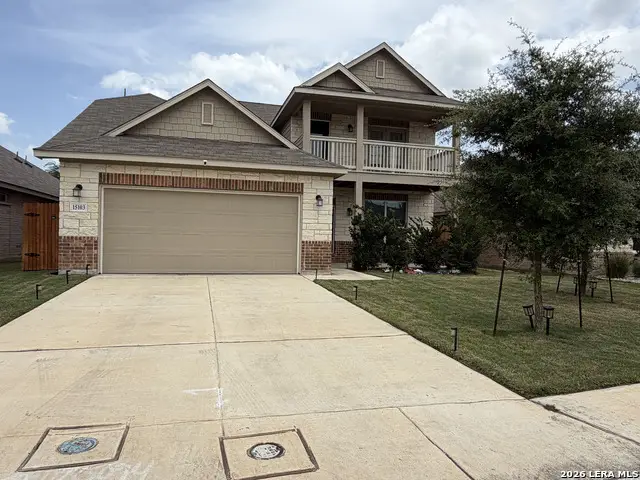 15103 Nettleton Ml, San Antonio, TX 78254 - #1