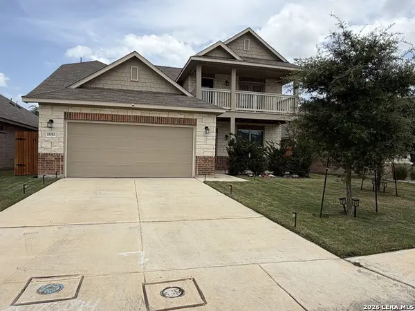 15103 Nettleton Ml, San Antonio, TX 78254