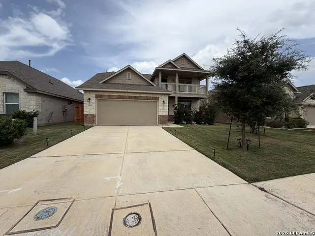 15103 Nettleton Ml, San Antonio, TX 78254 - #3