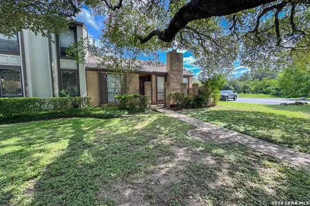 3828 Barrington St, San Antonio, TX 78217 - #3