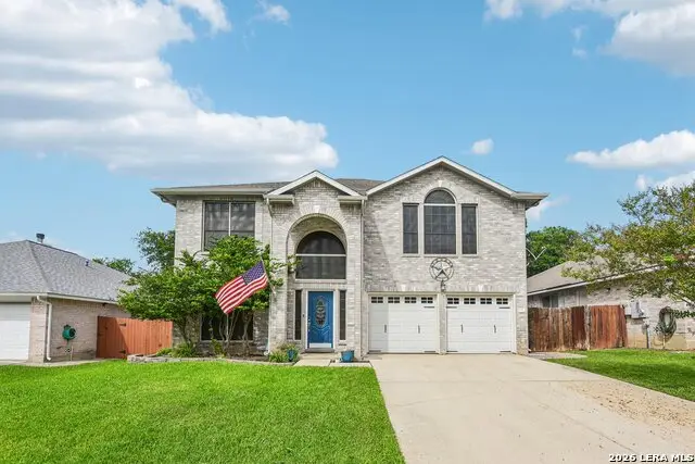 232 Cordero Dr, Cibolo, TX 78108 - #2