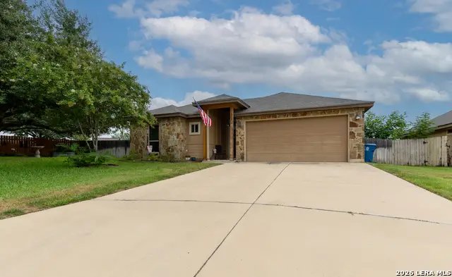 1828 Wandering Trail, Pleasanton, TX 78064 - #1
