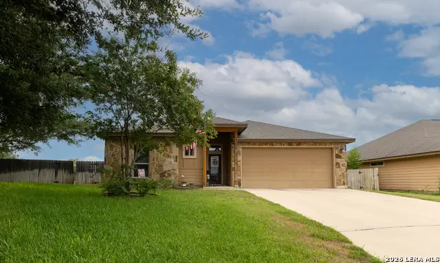1828 Wandering Trail, Pleasanton, TX 78064 - #2