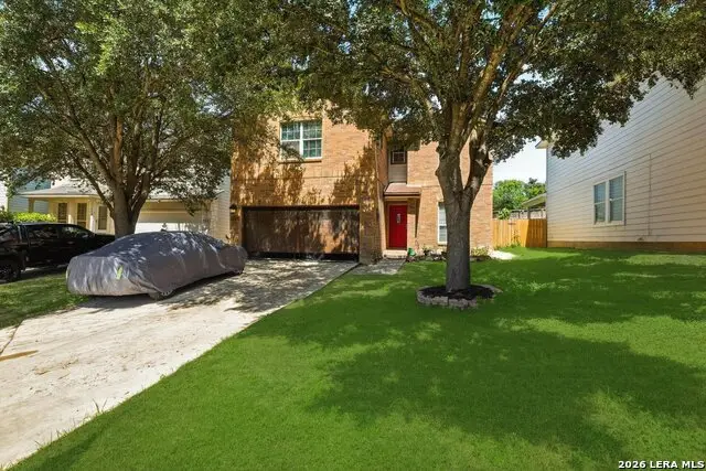 9926 Dull Knife Way, San Antonio, TX 78239 - #1