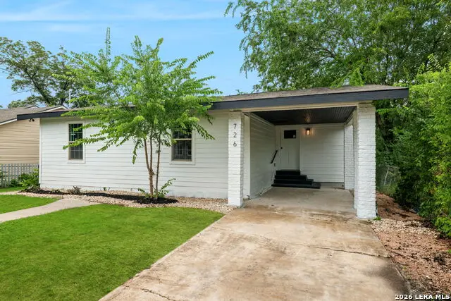 726 Price Ave, San Antonio, TX 78211 - #2