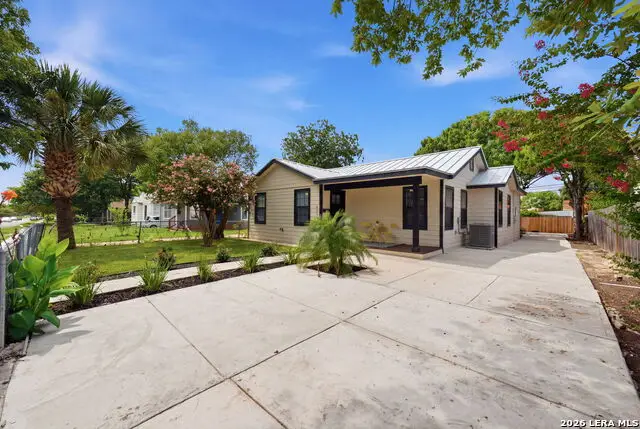 631 W Olmos, San Antonio, TX 78212 - #1